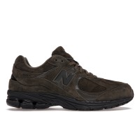 Кроссовки New Balance 2002R Triumph Green