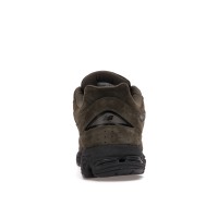 Кроссовки New Balance 2002R Triumph Green