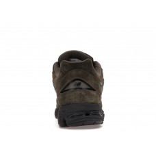 Кроссовки New Balance 2002R Triumph Green