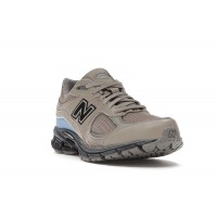 Кроссовки New Balance 2002R thisisneverthat Light Brown