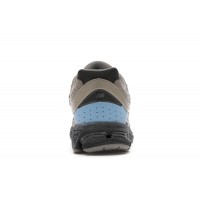 Кроссовки New Balance 2002R thisisneverthat Light Brown