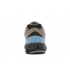 Кроссовки New Balance 2002R thisisneverthat Light Brown