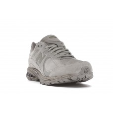 Кроссовки New Balance 2002R Deep Taupe