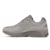 Кроссовки New Balance 2002R Deep Taupe