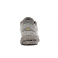Кроссовки New Balance 2002R Deep Taupe