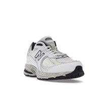 Кроссовки New Balance 2002R Atlas Lemon Haze