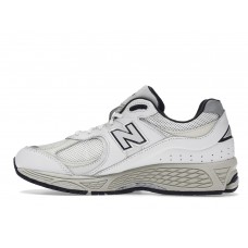 Кроссовки New Balance 2002R Atlas Lemon Haze