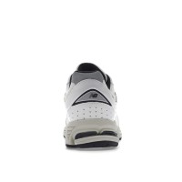 Кроссовки New Balance 2002R Atlas Lemon Haze