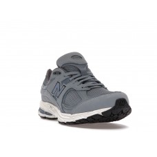 Кроссовки New Balance 2002R Light Blue