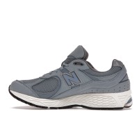 Кроссовки New Balance 2002R Light Blue