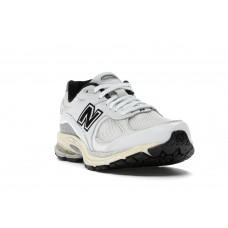 Кроссовки New Balance 2002R thisisneverthat White