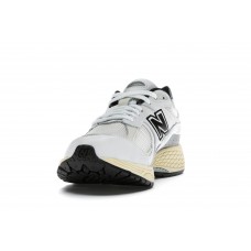 Кроссовки New Balance 2002R thisisneverthat White