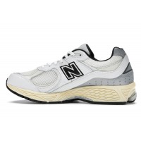 Кроссовки New Balance 2002R thisisneverthat White