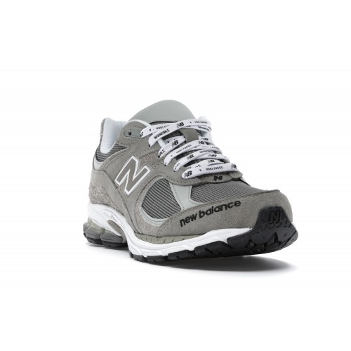 Кроссы New Balance 2002R Invincible x N.Hoolywood - мужская сетка размеров