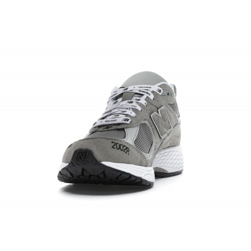 Кроссы New Balance 2002R Invincible x N.Hoolywood - мужская сетка размеров
