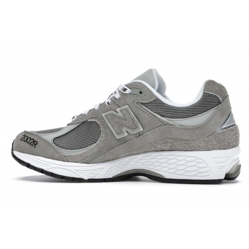 Кроссы New Balance 2002R Invincible x N.Hoolywood - мужская сетка размеров