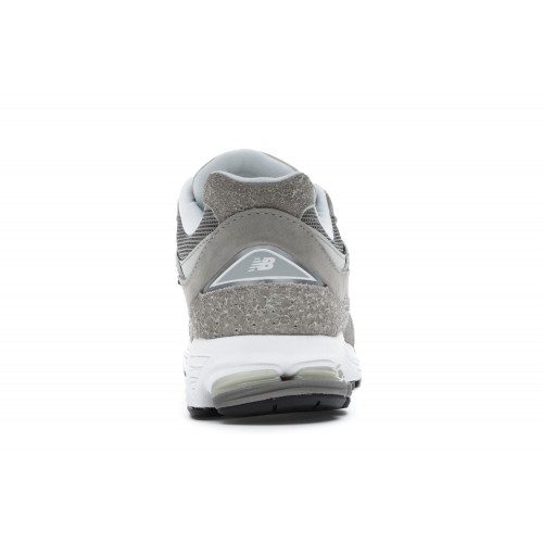 Кроссы New Balance 2002R Invincible x N.Hoolywood - мужская сетка размеров