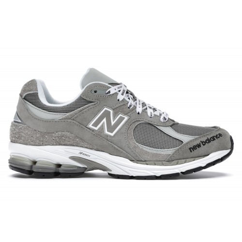 Кроссы New Balance 2002R Invincible x N.Hoolywood - мужская сетка размеров