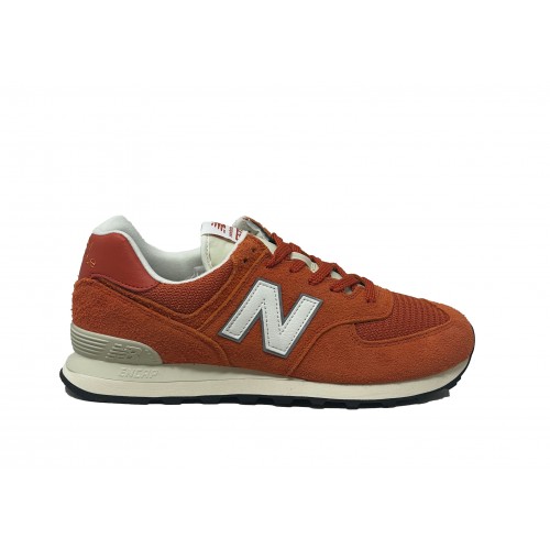 Кроссы New Balance 574 size? College Pack - мужская сетка размеров