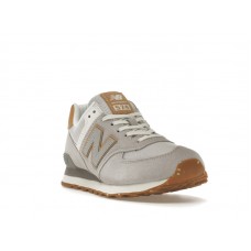Кроссовки New Balance 574 Rain Cloud Maple