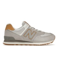 Кроссовки New Balance 574 Rain Cloud Maple