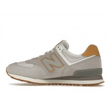Кроссовки New Balance 574 Rain Cloud Maple
