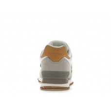 Кроссовки New Balance 574 Rain Cloud Maple