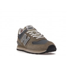 New Balance 574 Alpha Industries