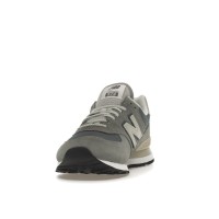 Кроссовки New Balance 574 Grey Sky Blue