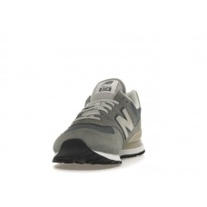 Кроссовки New Balance 574 Grey Sky Blue