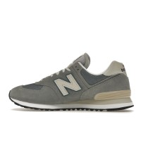 Кроссовки New Balance 574 Grey Sky Blue