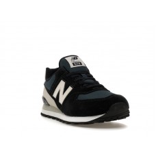 New Balance 574 Navy