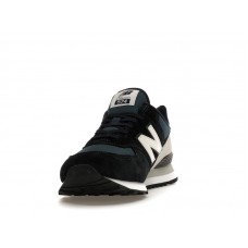 New Balance 574 Navy