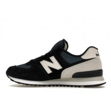 New Balance 574 Navy