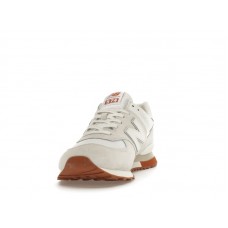 Кроссовки New Balance 574 Sea Salt Rust
