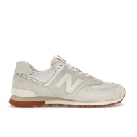 Кроссовки New Balance 574 Sea Salt Rust