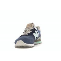 New Balance 574 Retro Surf Navy