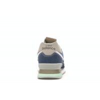 New Balance 574 Retro Surf Navy