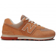 Кроссовки New Balance 574v2 Caramel Rust