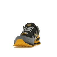 New Balance 574 Shelflife x Dr Z City Of Gold