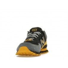 New Balance 574 Shelflife x Dr Z City Of Gold