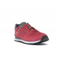 Кроссовки New Balance 574 Concepts Rose