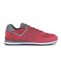 Кроссовки New Balance 574 Concepts Rose