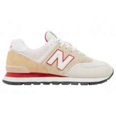 Кроссовки New Balance 574 Vanilla Clay