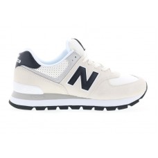 Кроссовки New Balance 574 Rugged White Black