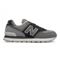 Кроссовки New Balance 574 Black Magnet