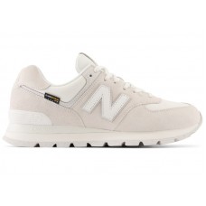 Кроссовки New Balance 574 Rugged White Sea Salt