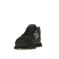 New Balance 574 Cordura Rugged Black