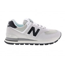 Кроссовки New Balance 574 Rugged Grey Black