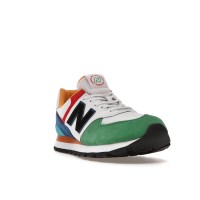 Кроссовки New Balance 574 Rugged Yacht Club